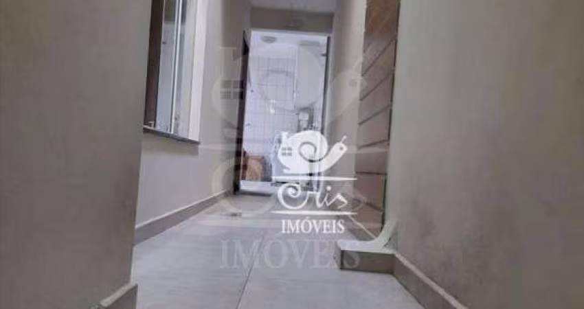 CASA JARDIM GUAPITUBA