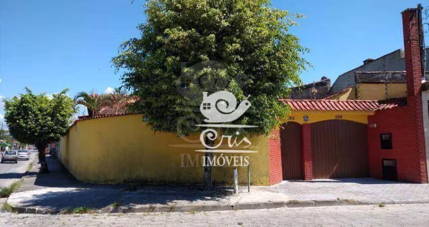 Casa com 2 quartos à venda no Jardim Suarão, Itanhaém 