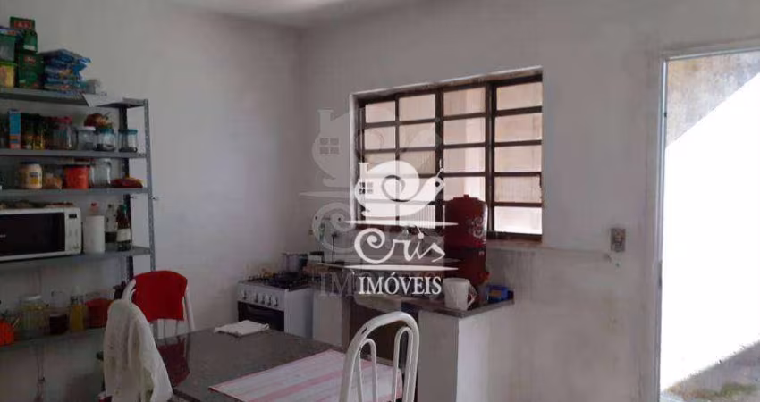 CASA JARDIM ZAIRA 3