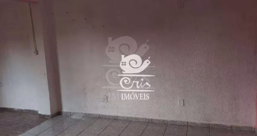 Casa com 1 quarto à venda no Jardim Itapark Velho, Mauá 