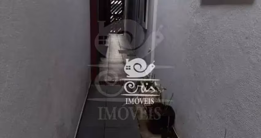 Casa com 3 quartos à venda no Jardim Olinda, Mauá 