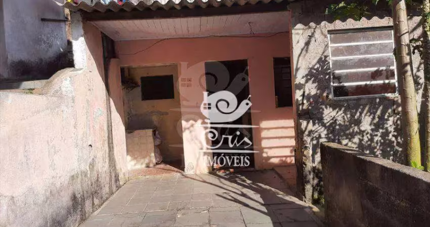 Casa com 2 quartos à venda no Jardim Itapark Velho, Mauá 