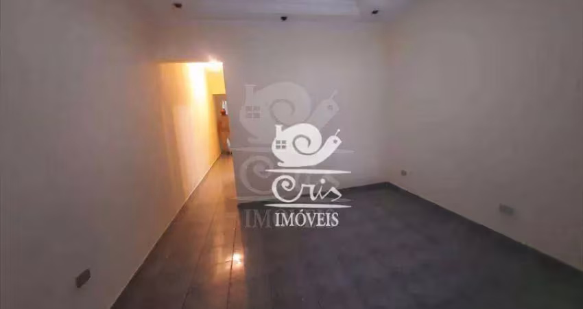 Casa com 2 quartos à venda no Jardim Campo Verde, Mauá 