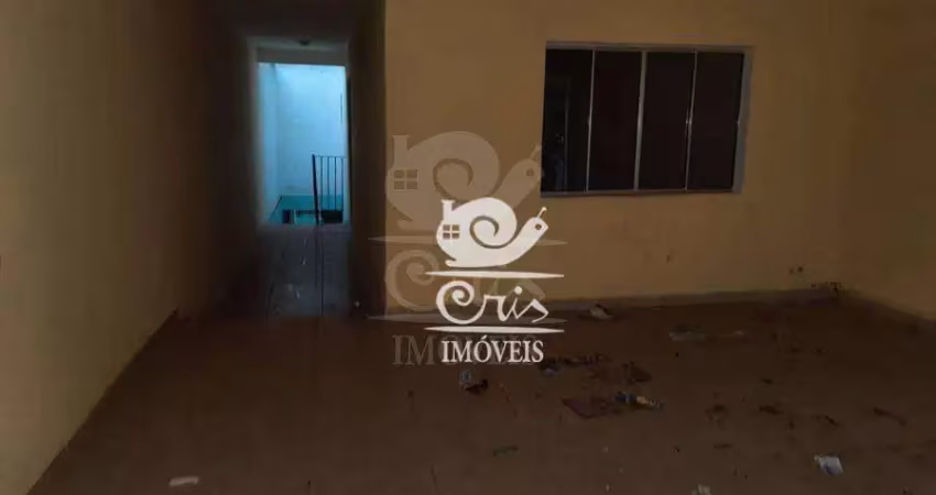 Casa com 3 quartos à venda no Centreville, Santo André 
