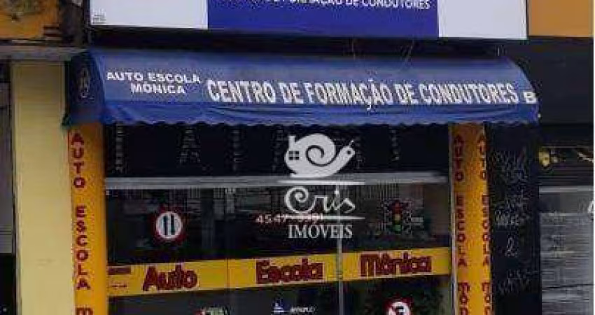 SALÃO COMERCIAL CENTRO