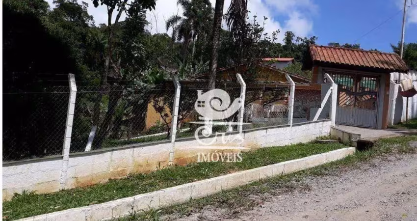 CHÁCARA PARQUE CEREJEIRAS