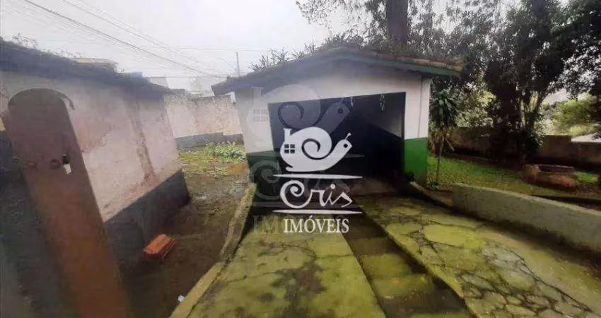 Chácara / sítio com 2 quartos à venda na Vila Santa Rosa, Mauá 