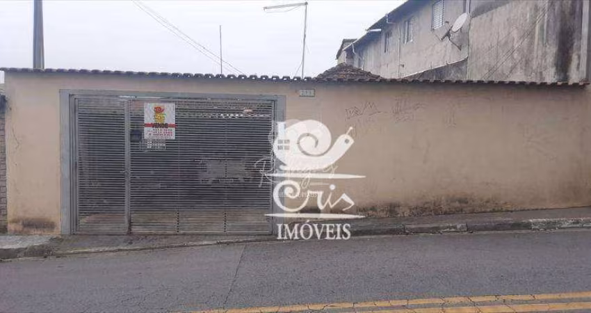 TERRENO VILA ANA