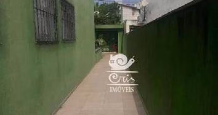 APARTAMENTO JARDIM PEDROSO