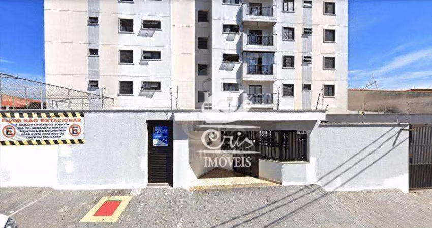 APARATAMENTO VILA NOSSA SENHORA DAS VITÓRIAS