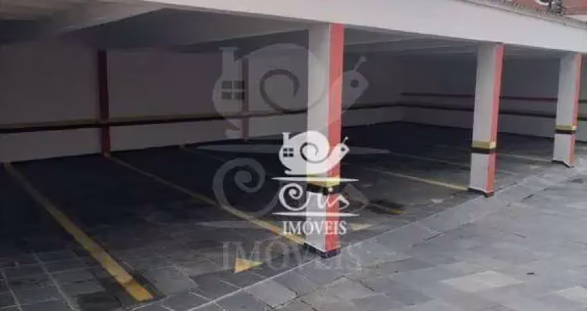 Apartamento com 2 quartos à venda no Jardim Guanabara, Mongaguá 