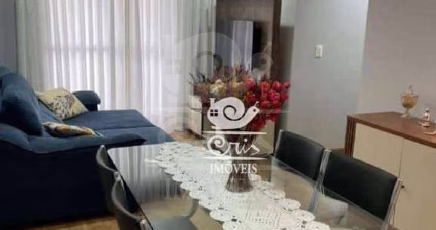 APARTAMENTO VILA GUARANI