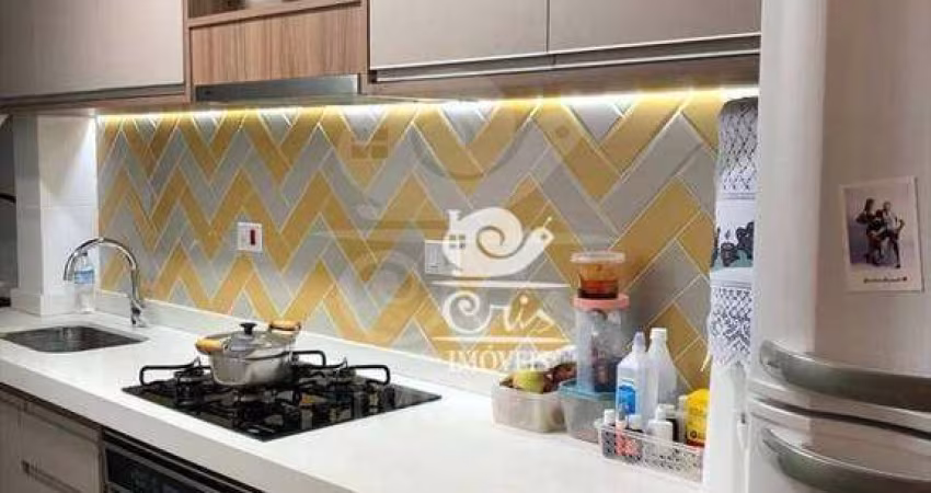 APARTAMENTO VILA NOSSA SENHORA DAS VITÓRAS