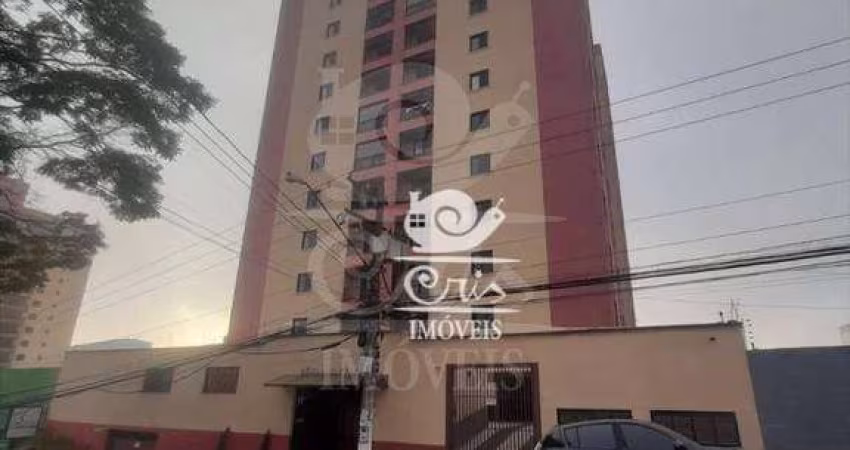APARTAMENTO VILA BOCAINA