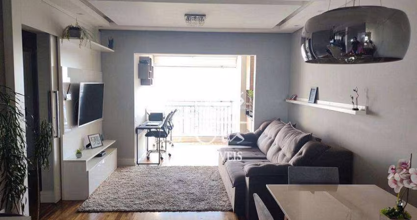 APARTAMENTO VILA AMERICA