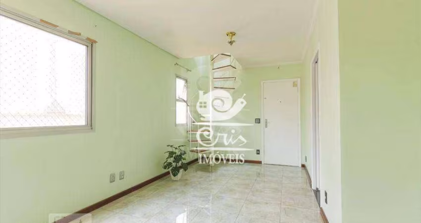 APARTAMENTO VILA GUARANI