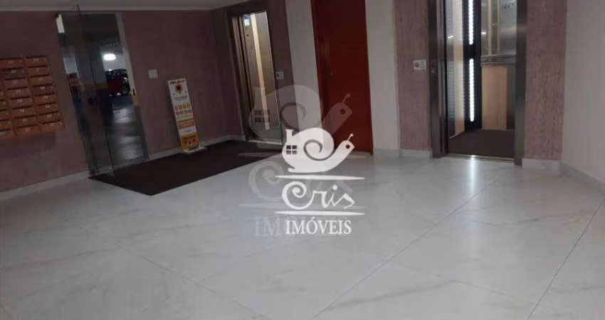 APARTAMENTO VILA BOCAINA