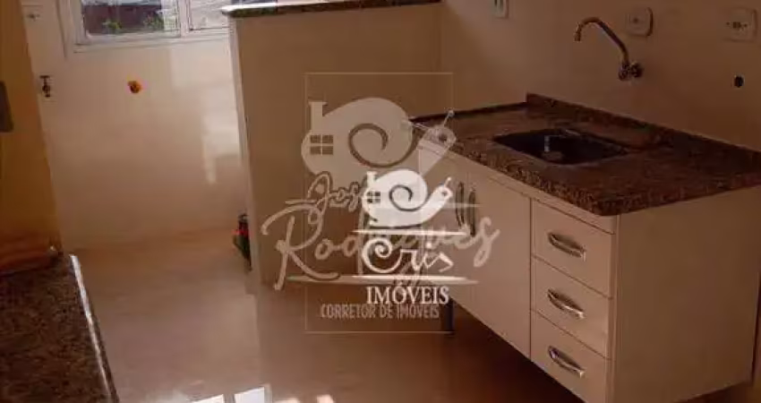 Apartamento com 2 quartos à venda no Jardim Stetel, Santo André 