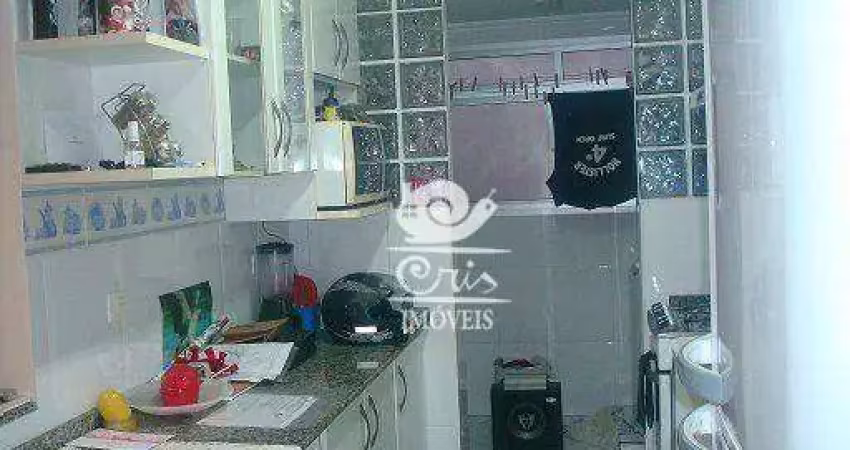 APARTAMENTO VILA VITÓRIA