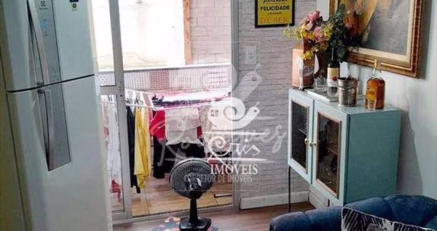 APARTAMENTO VILA VITÓRIA