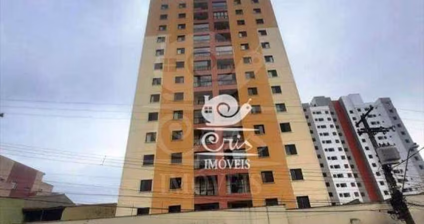 APARTAMENTO VILA BOCAINA