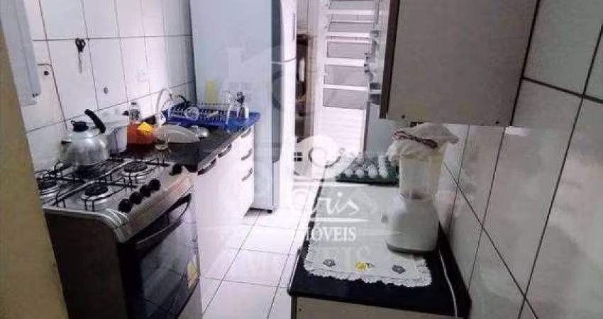 APARTAMENTO VILA CAMILÓPOLIS