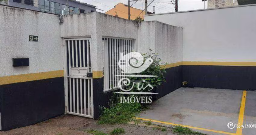 APARTAMENTO VILA VITÓRIA