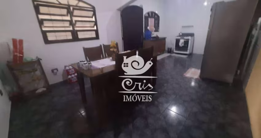SOBRADO JARDIM ITAPEVA