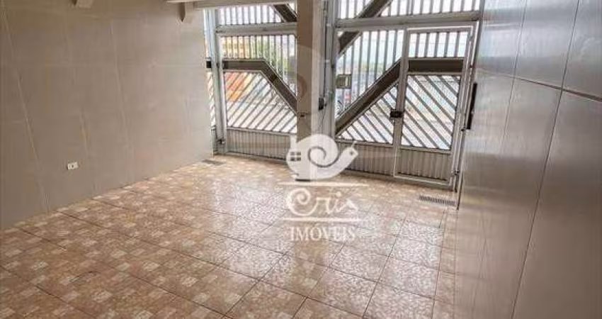 SOBRADO JARDIM ITAPEVA