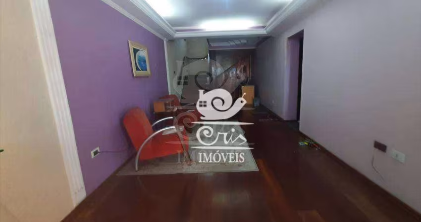 SOBRADO VILA MERCEDES