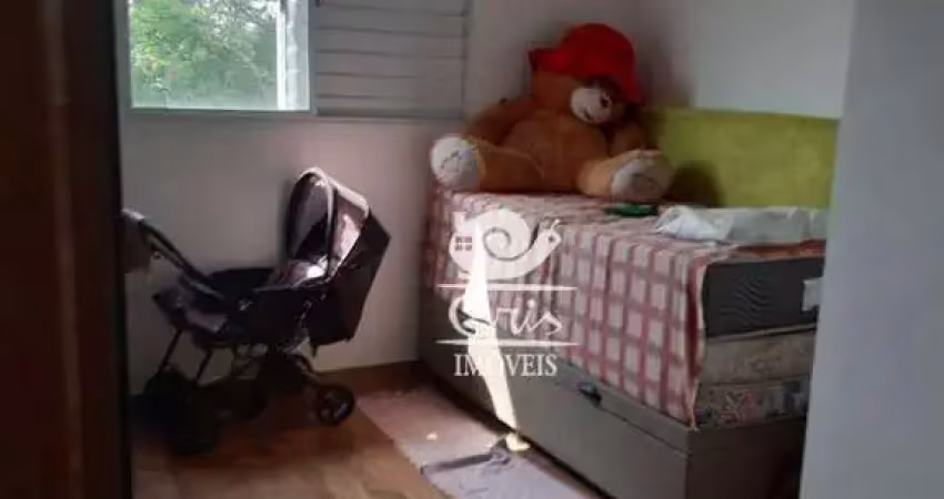 Casa com 3 quartos à venda no Parque das Américas, Mauá 