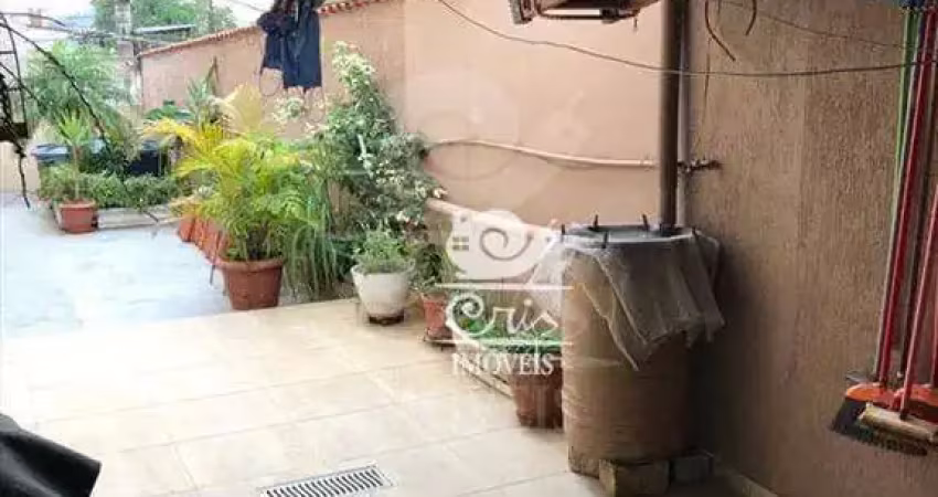 Casa com 4 quartos à venda na Vila Nossa Senhora das Vitórias, Mauá 