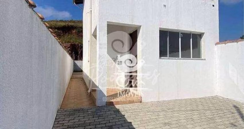 SOBRADO JARDIM ESPERANÇA