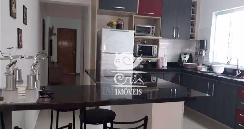 Casa com 3 quartos à venda na Vila Nossa Senhora das Vitórias, Mauá 