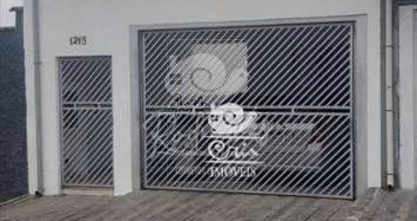 CASA VILA ANA