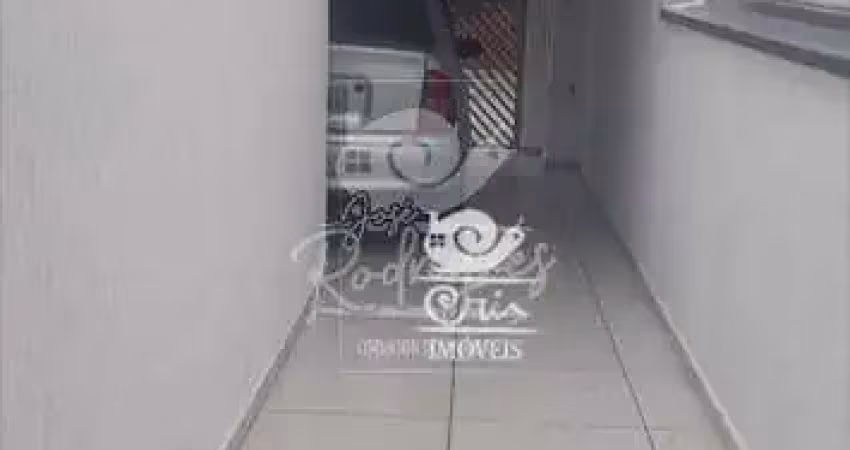 Casa com 2 quartos à venda no Jardim Bom Recanto, Mauá 