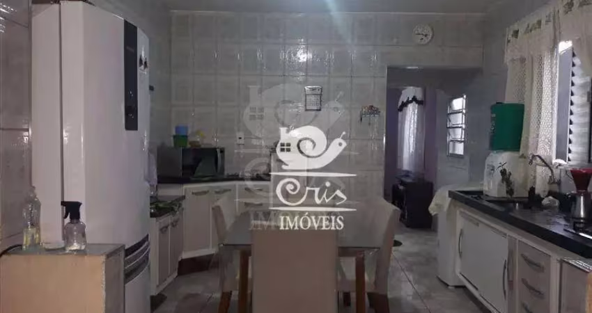 SOBRADO ALTO DA BOA VISTA