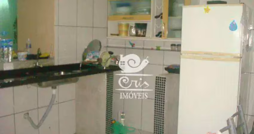 Casa com 3 quartos à venda no Jardim Olinda, Mauá 