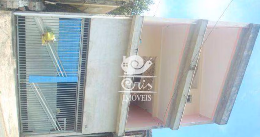 SOBRADO VILA LISBOA