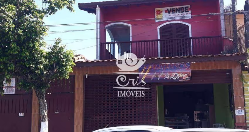 SOBRADO MONGAGUÁ