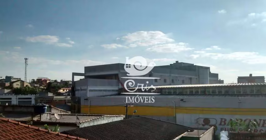 Casa com 3 quartos à venda na Vila Augusto, Mauá 