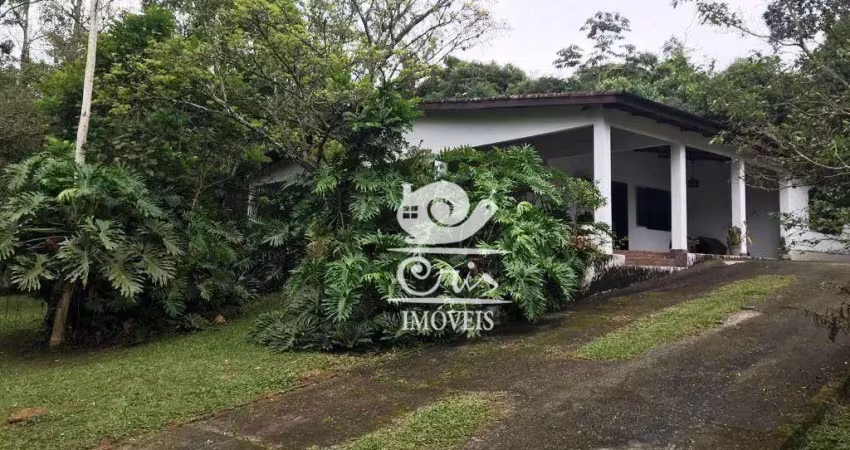 Terreno à venda no Vila Siqueira, Ribeirão Pires 