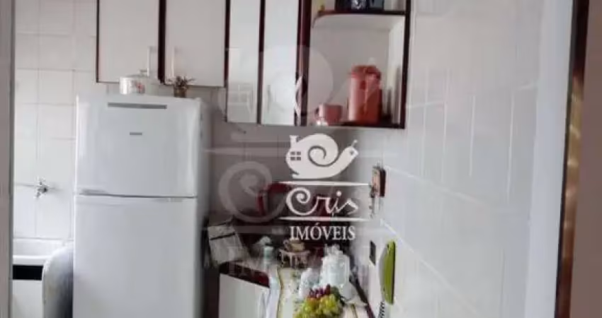 Apartamento com 3 quartos à venda no Planalto, São Bernardo do Campo 