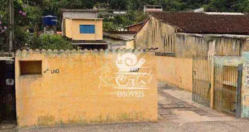 Casa com 1 quarto à venda no Picinguaba, Ubatuba 