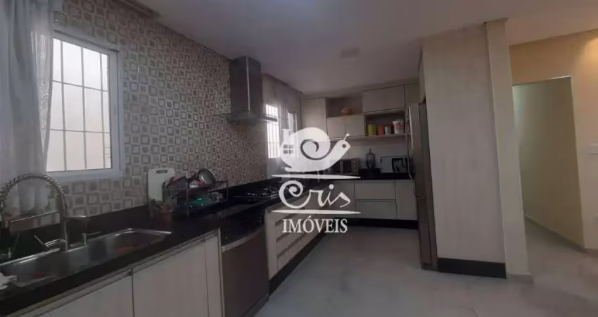 Casa com 3 quartos à venda na Vila Ana Maria, Mauá 