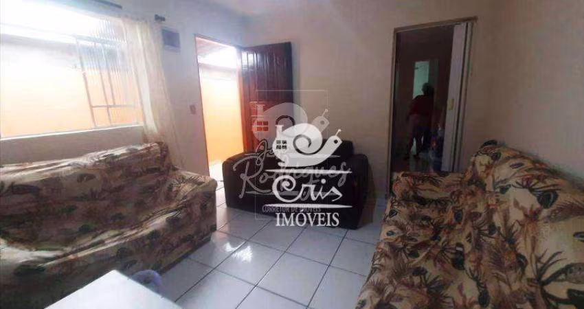 CASA JARDIM PARANAVAÍ