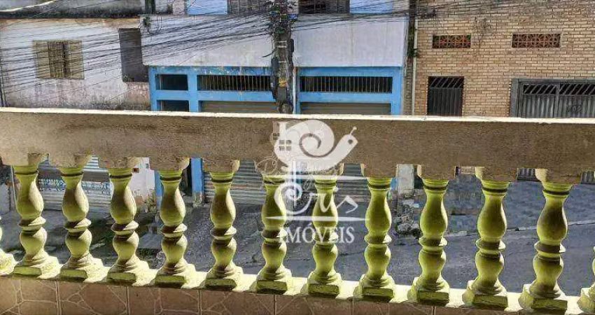 CASA JARDIM ITAPEVA