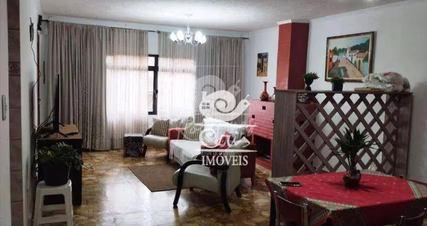 Casa com 3 quartos à venda no Jardim Guapituba, Mauá 