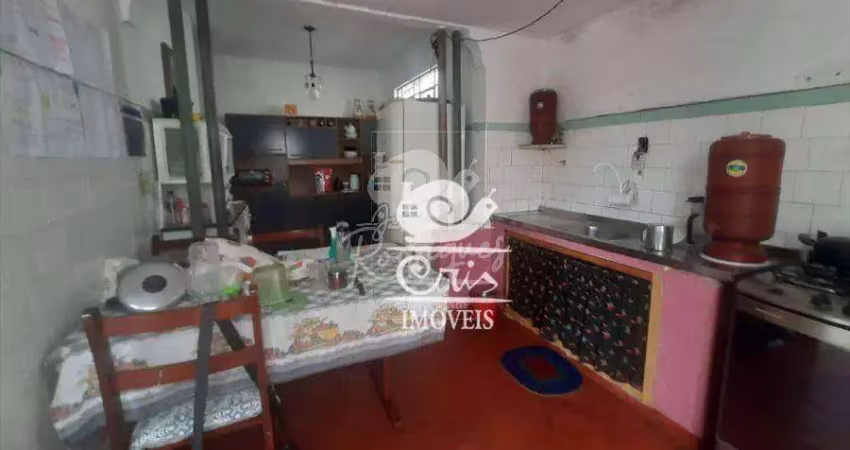 Casa com 4 quartos à venda no Jardim Pilar, Mauá 