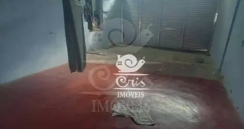 Casa com 4 quartos à venda no Parque das Américas, Mauá 